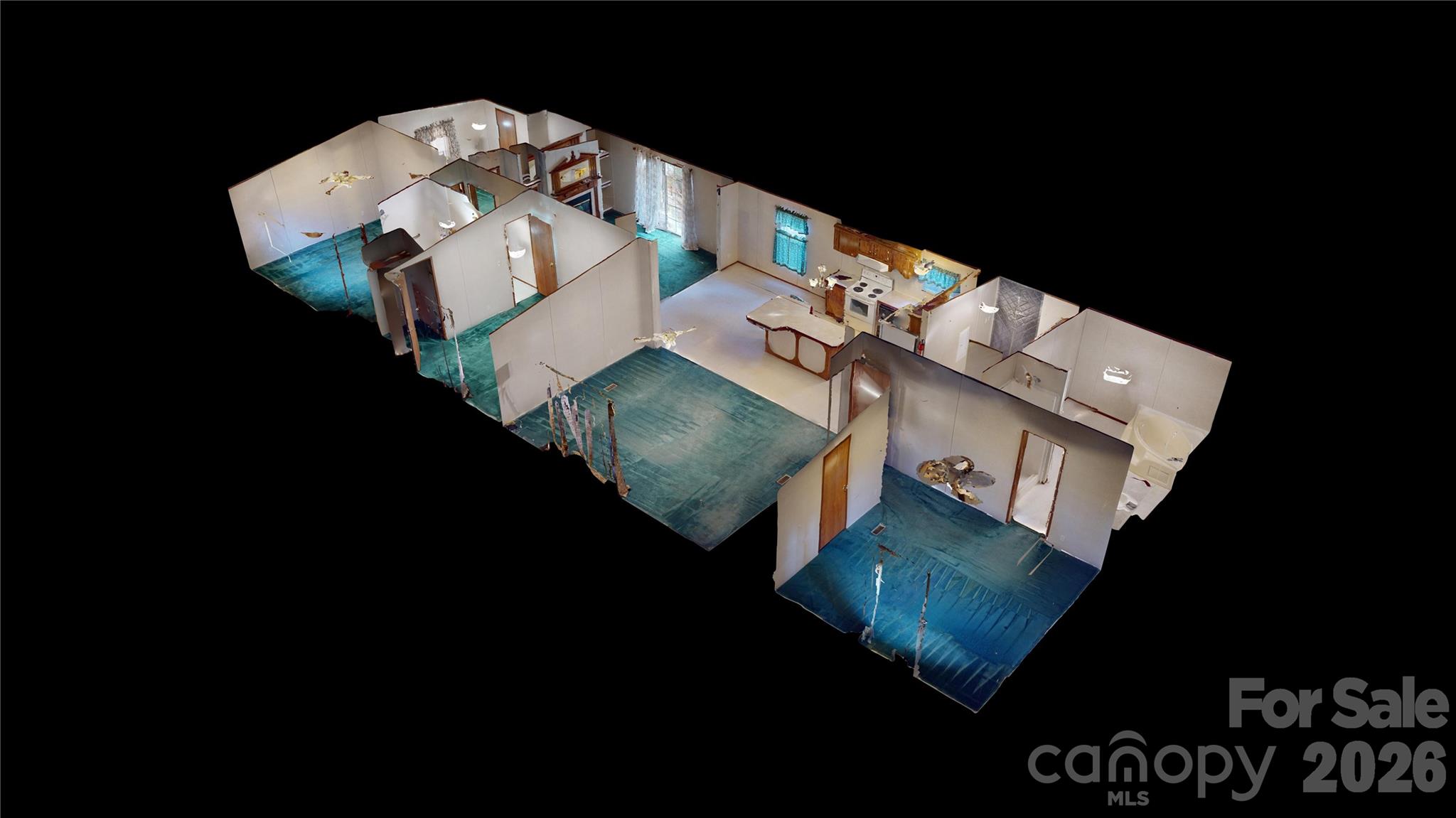 2506 Lytle Mountain Road Marion, NC 28752 - Photo 2 of 34