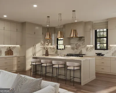 $2,500,000 | 2010 Elk Street, Alpharetta, GA 30009