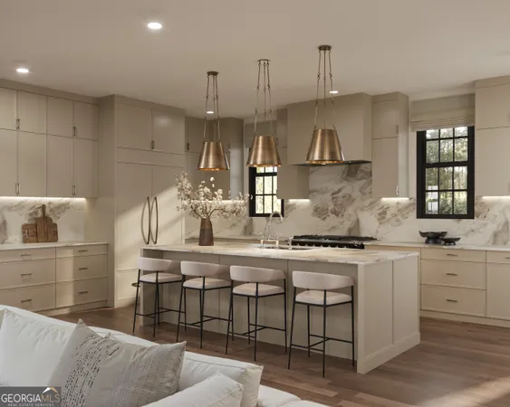 $2,500,000 | 2010 Elk Street, Alpharetta, GA 30009