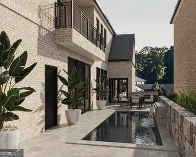 $2,500,000 | 2010 Elk Street, Alpharetta, GA 30009