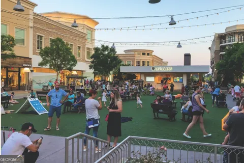 $2,500,000 | 2010 Elk Street, Alpharetta, GA 30009