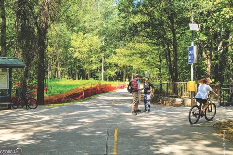 $2,500,000 | 2010 Elk Street, Alpharetta, GA 30009