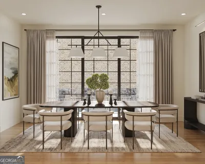 $2,500,000 | 2010 Elk Street, Alpharetta, GA 30009