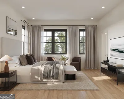 $2,500,000 | 2010 Elk Street, Alpharetta, GA 30009