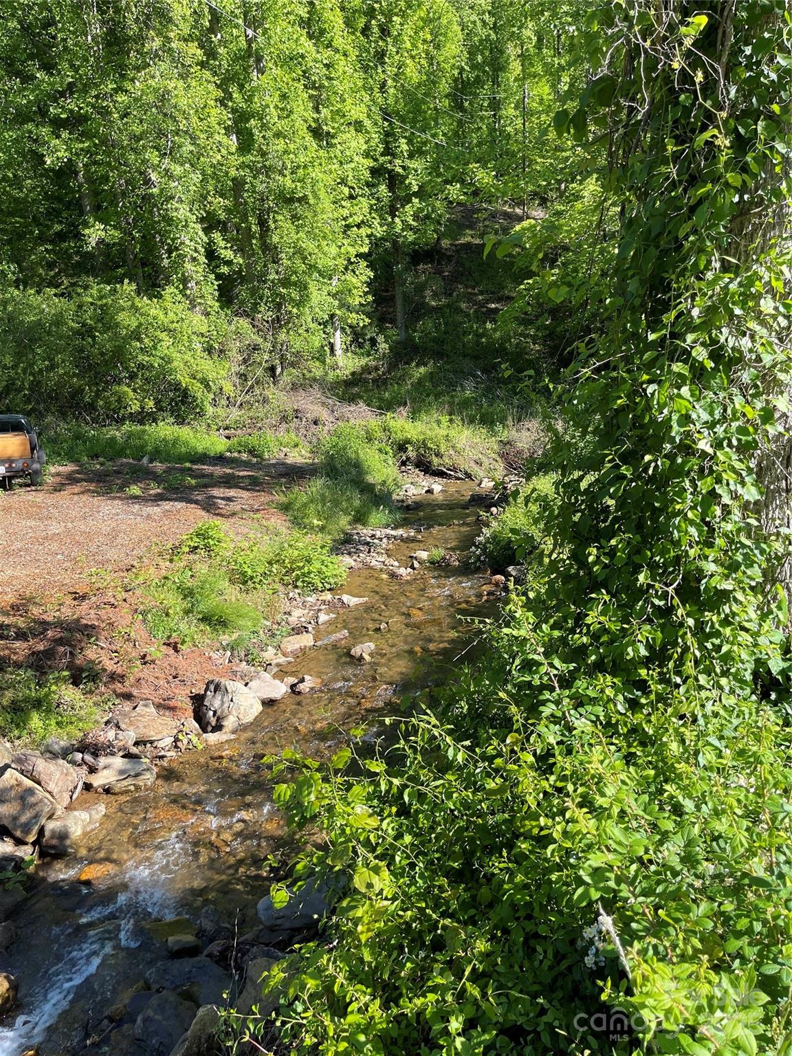 430 Warren Creek Road Candler, NC 28715 - Photo 2 of 5