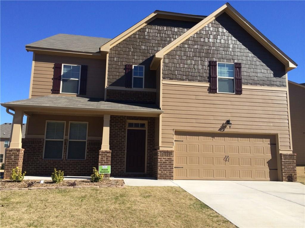 5150 Rialto Way Cumming, GA 30040 - Photo 1 of 1