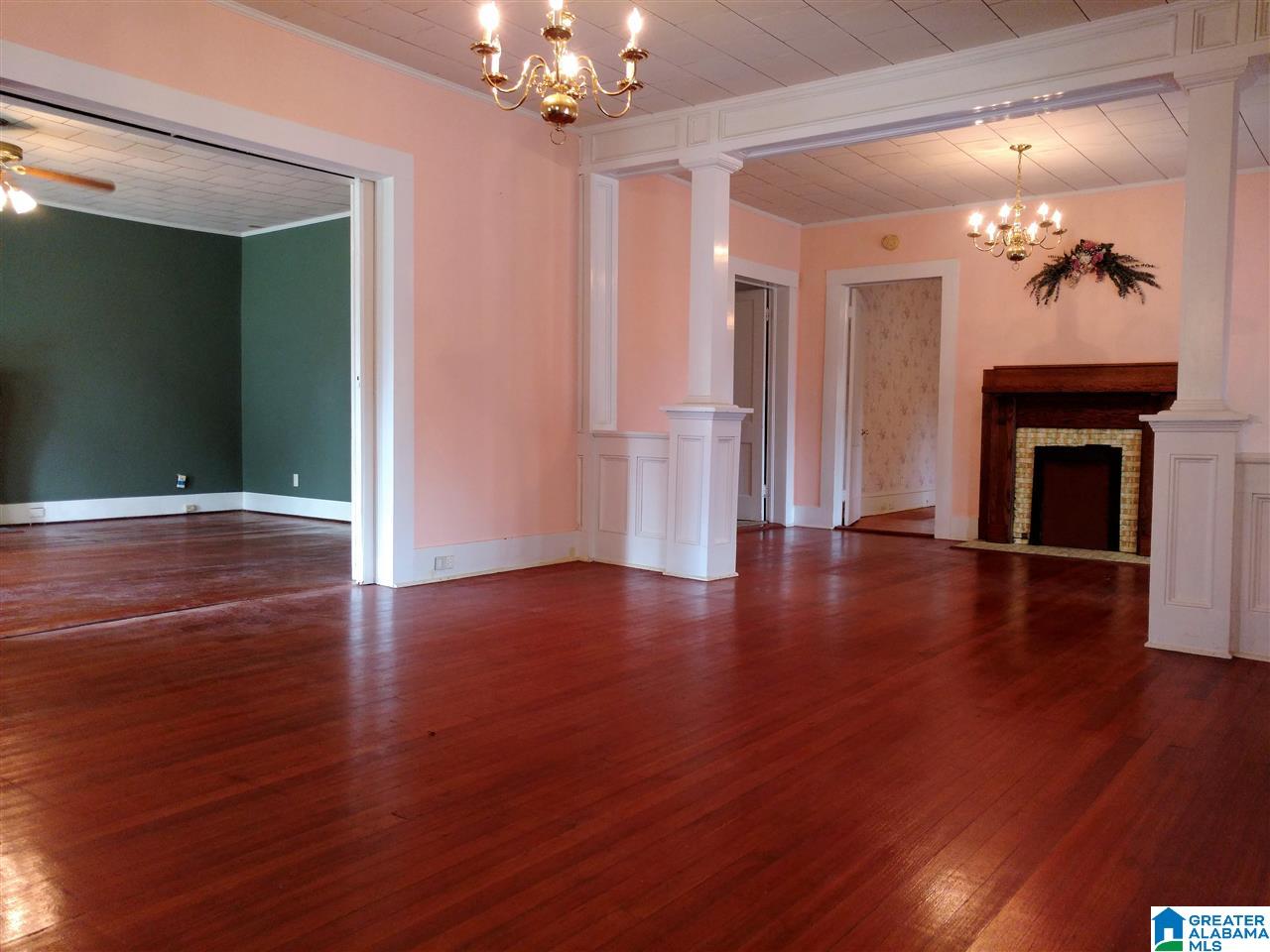 140 Talladega Street Lineville, AL 36266 - Photo 10 of 46