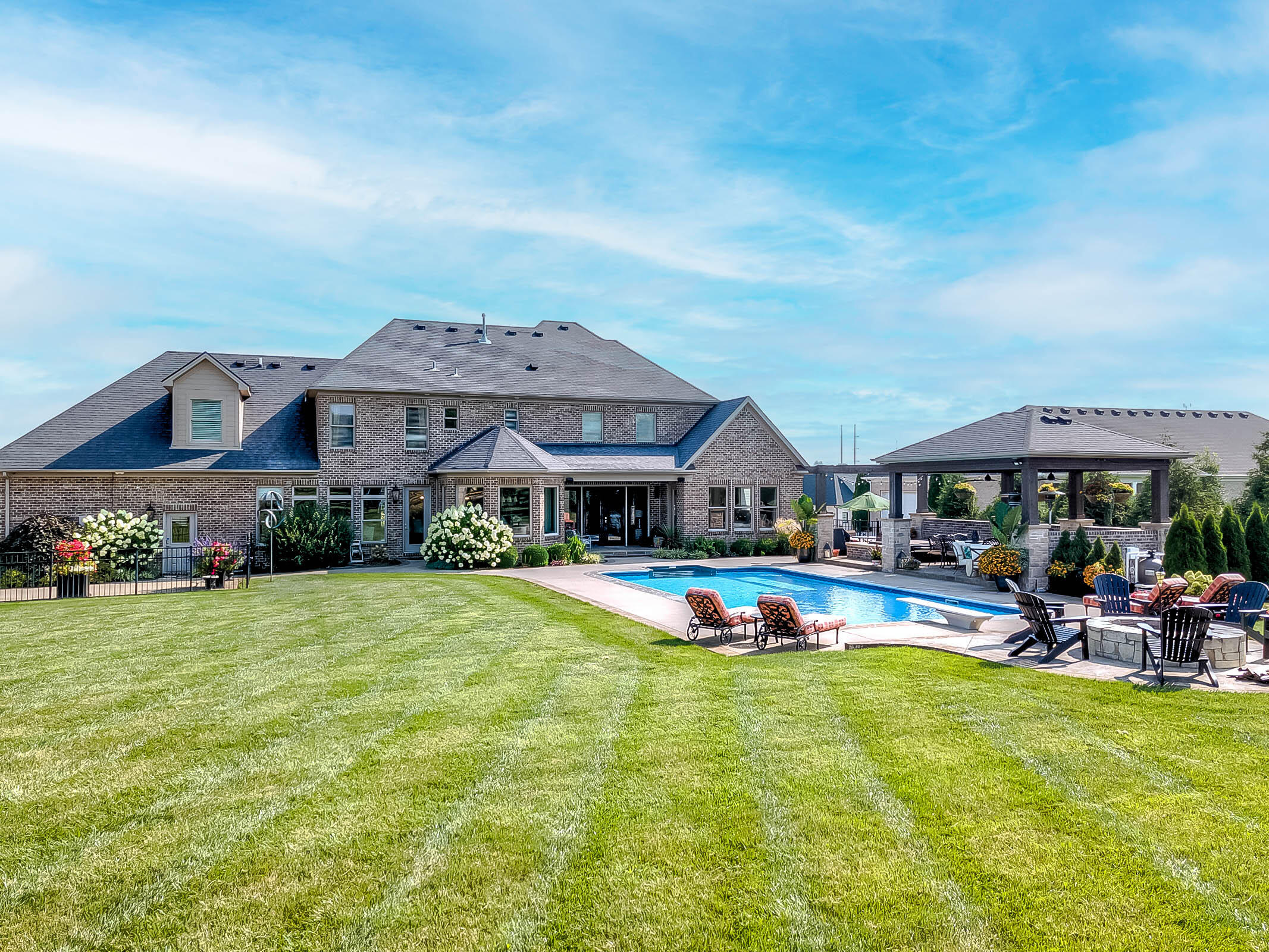 107 Mill Rock Road Nicholasville, KY 40356 - Photo 37 of 103 4-12