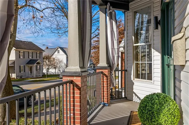$498,000 | 322 East Main Street, Ligonier, PA 15658