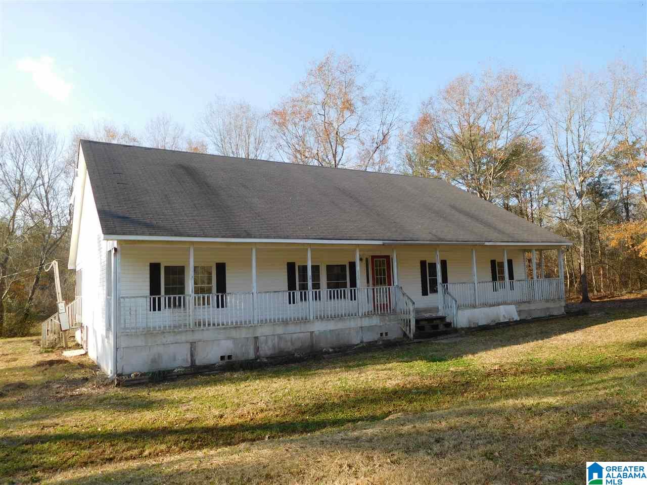 344 Seale Road Calera, AL 35040 - Photo 2 of 31