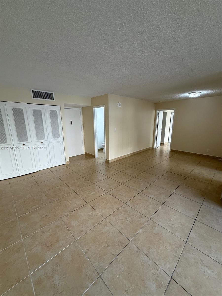 16919 North Bay Road, Unit 204 Sunny Isles Beach, FL 33160 - Photo 12 of 42 a view of empty room