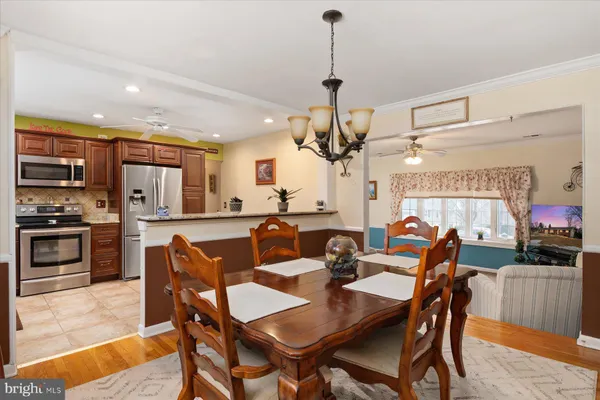 $579,000 | 803 Karylou Circle, Kingsville, MD 21087