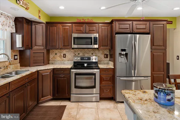 $579,000 | 803 Karylou Circle, Kingsville, MD 21087