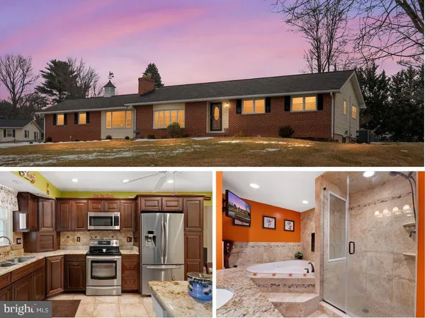 $579,000 | 803 Karylou Circle, Kingsville, MD 21087