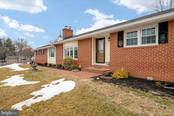 $579,000 | 803 Karylou Circle, Kingsville, MD 21087