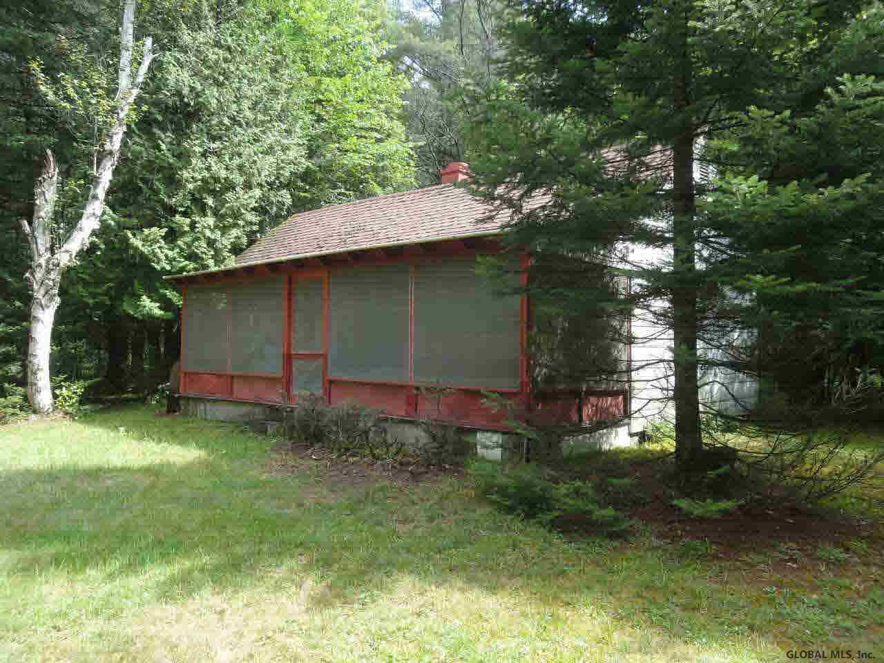172 Irishtown Road Minerva, NY 12857 - Photo 2 of 7 Photo 2