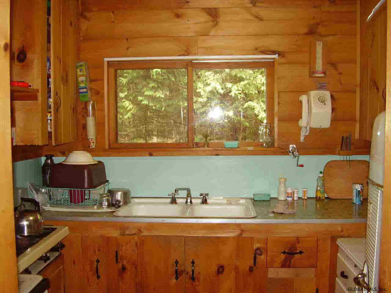 172 Irishtown Road Minerva, NY 12857 - Photo 3 of 7 Photo 3