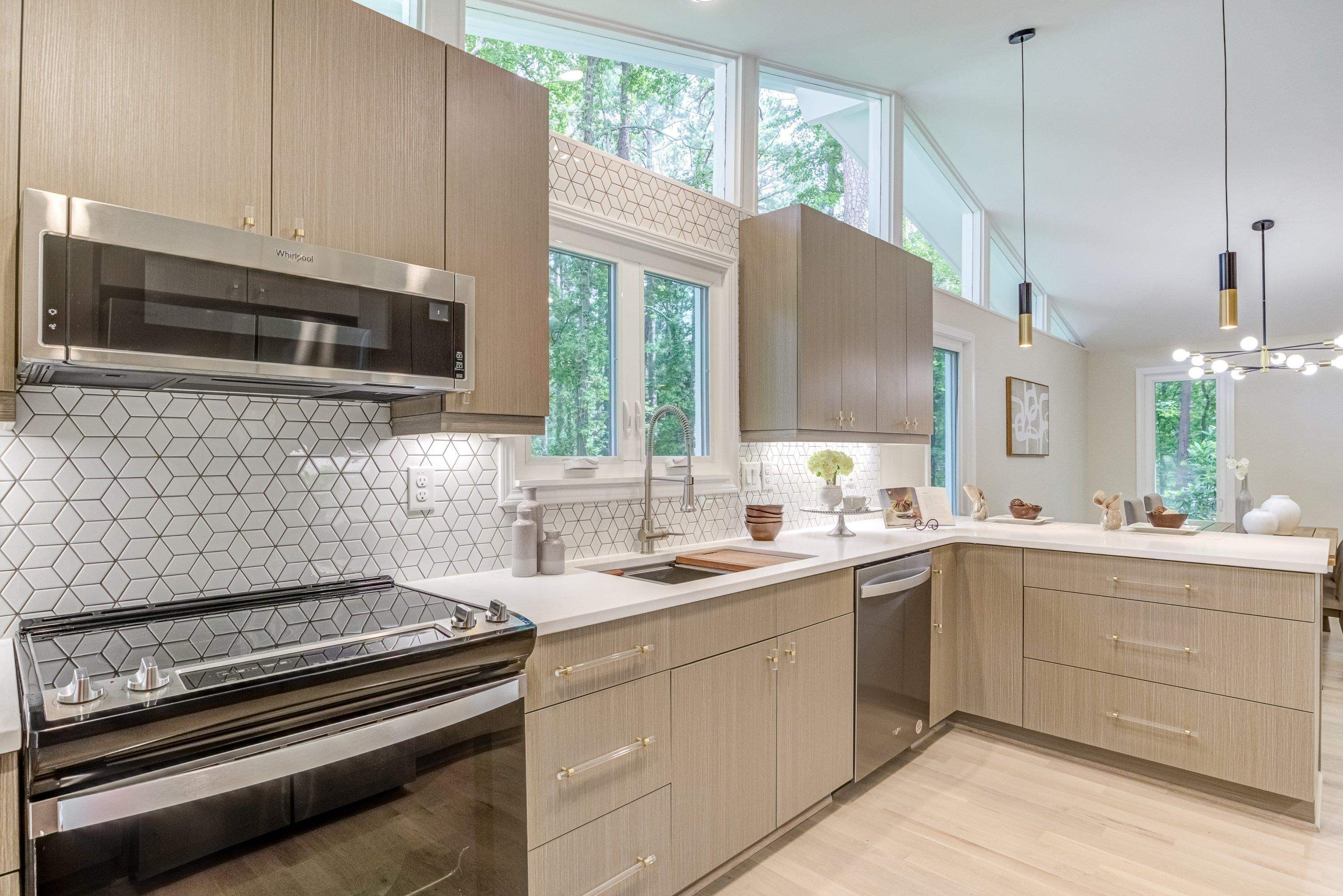 1320 Chaney Road Raleigh, NC 27606 - Photo 11 of 51 Photo 11