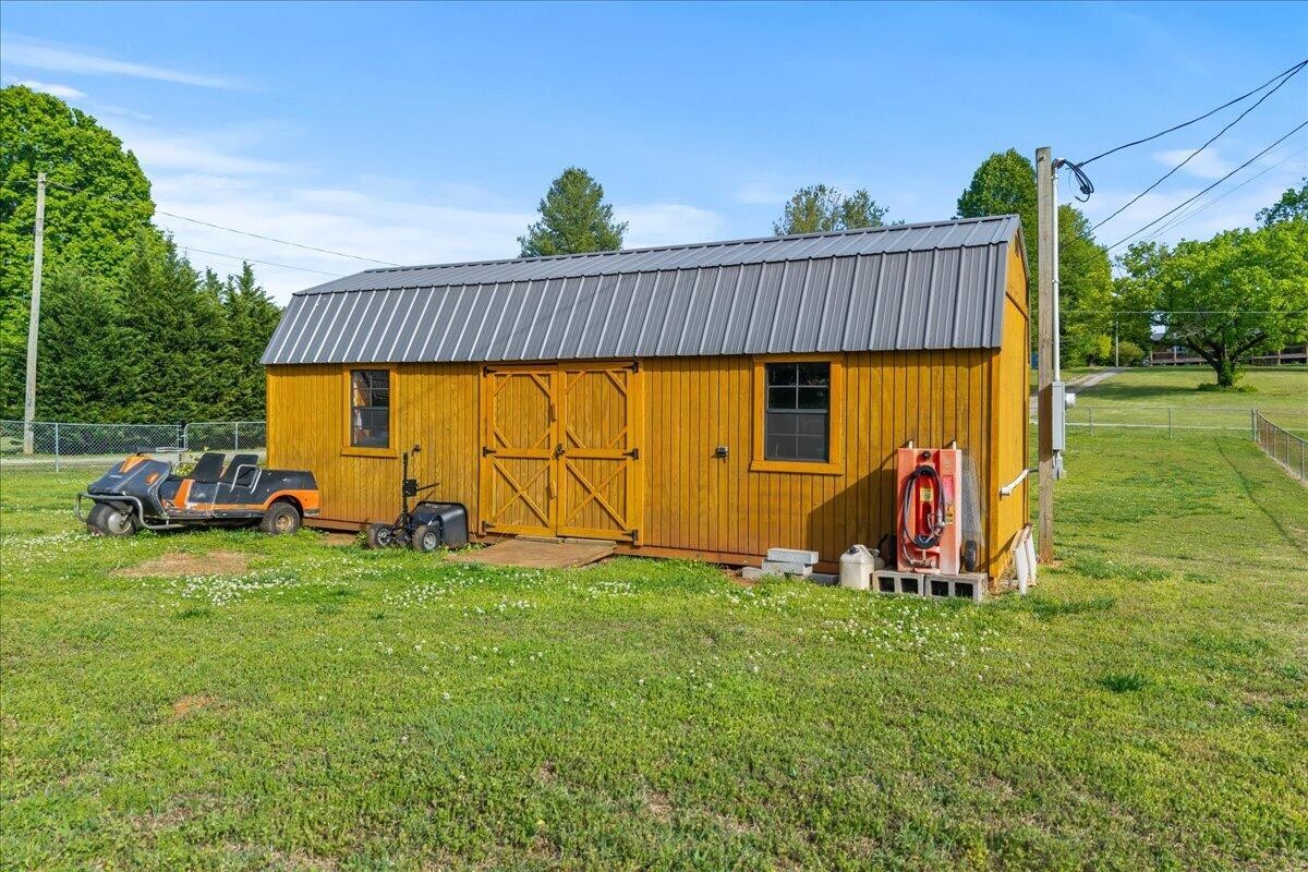 350 Stephens Road Greenback, TN 37742 - Photo 24 of 36