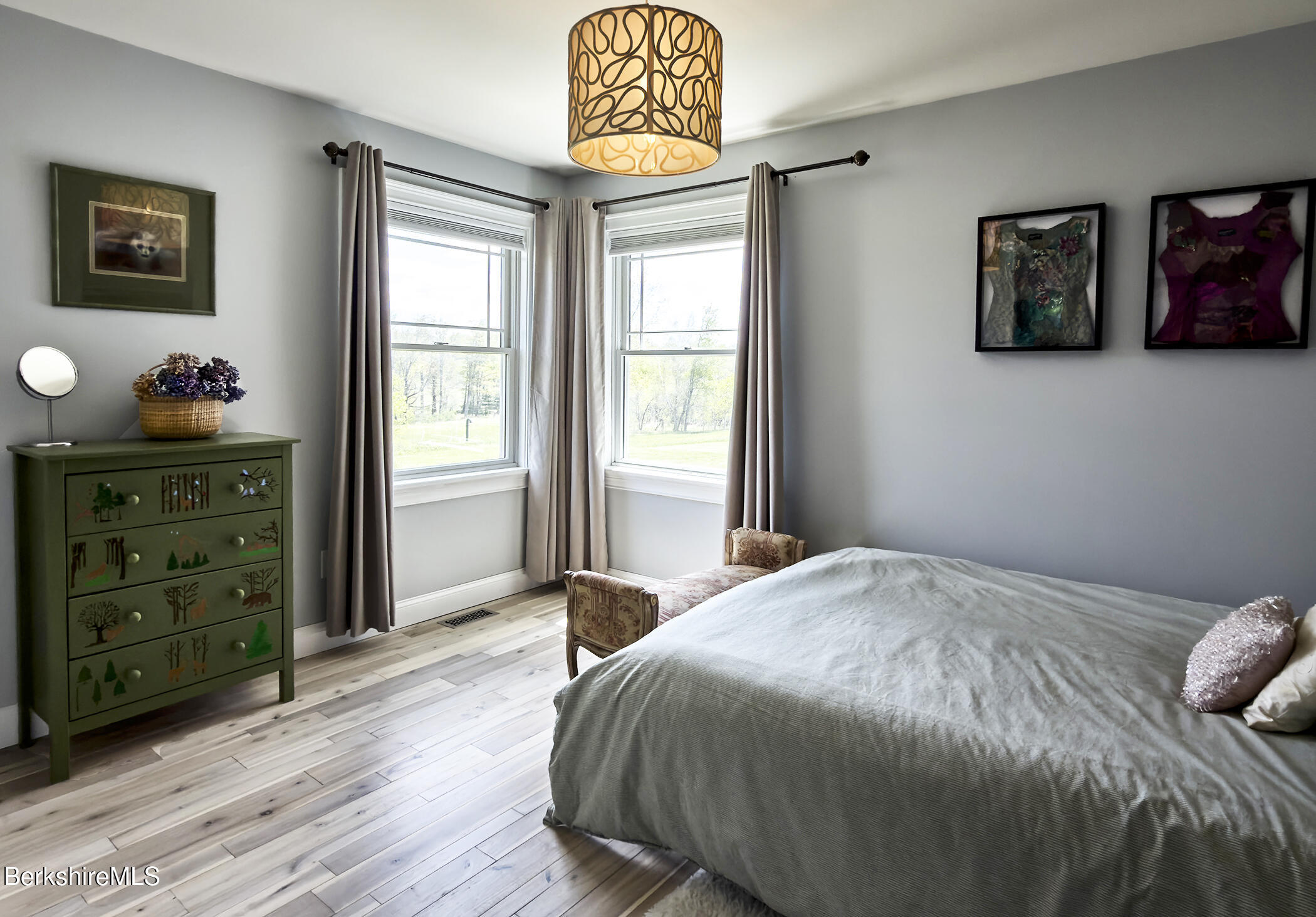 210 Bailey Road Lanesborough, MA 01237 - Photo 25 of 46 Bedroom 2