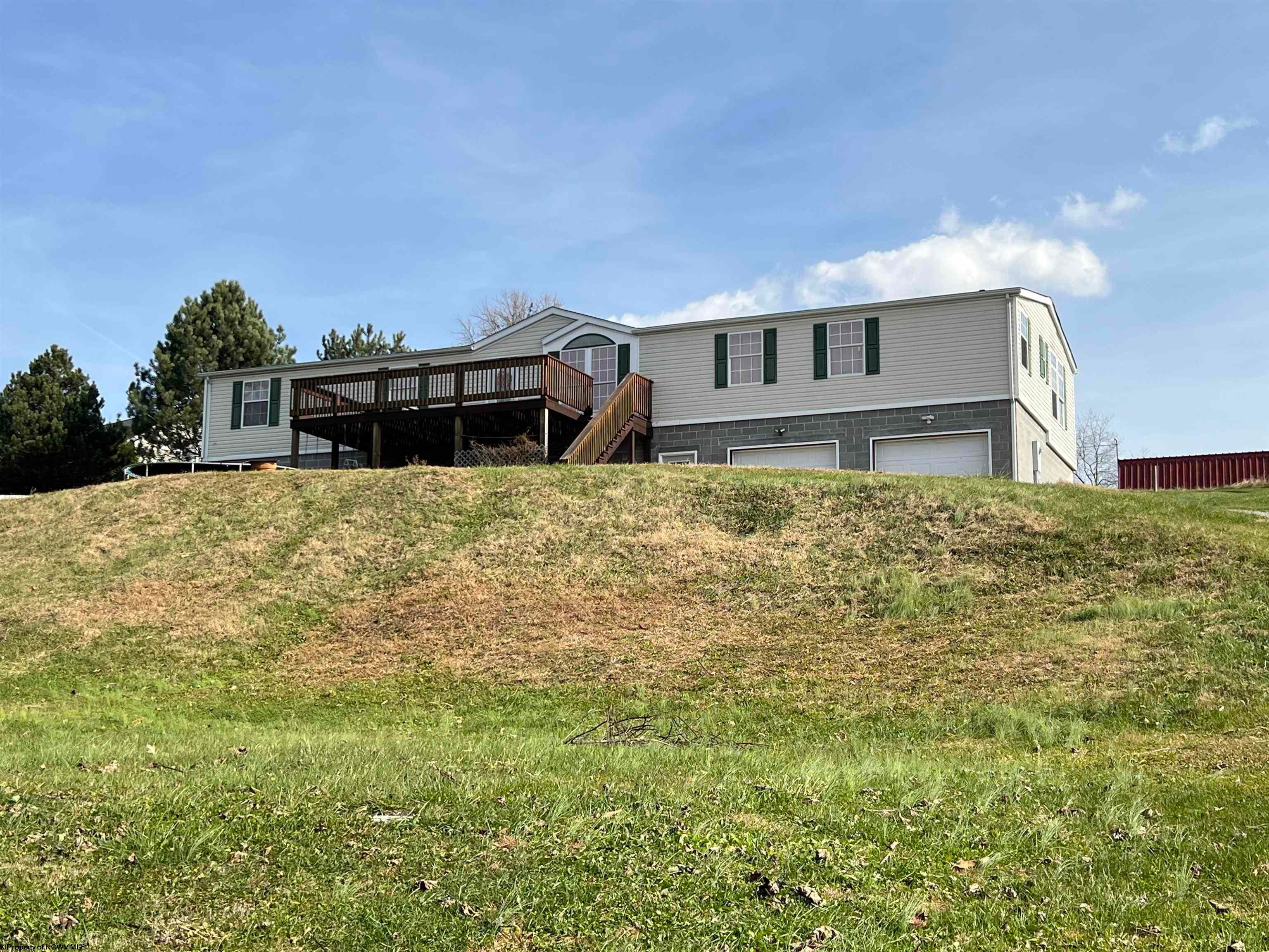 1414 Gilman Road Elkins, WV 26241 - Photo 21 of 21 Gallery Image 21