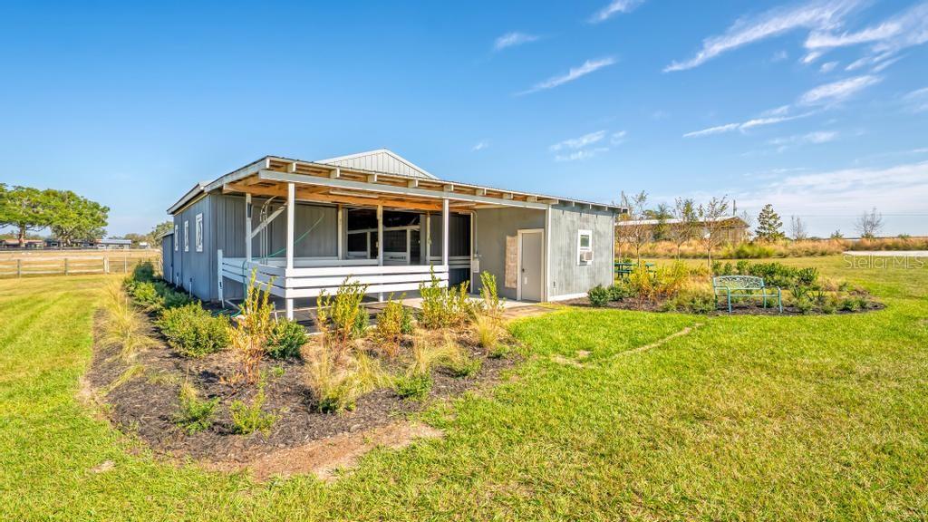 15305 Northwest 112th Place Road Morriston, FL 32668 - Photo 12 of 95