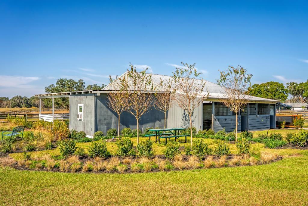 15305 Northwest 112th Place Road Morriston, FL 32668 - Photo 31 of 95