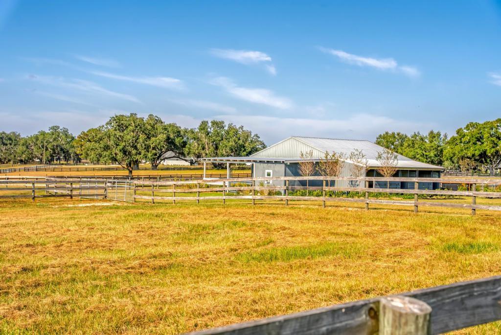 15305 Northwest 112th Place Road Morriston, FL 32668 - Photo 38 of 95 a view of an ocean