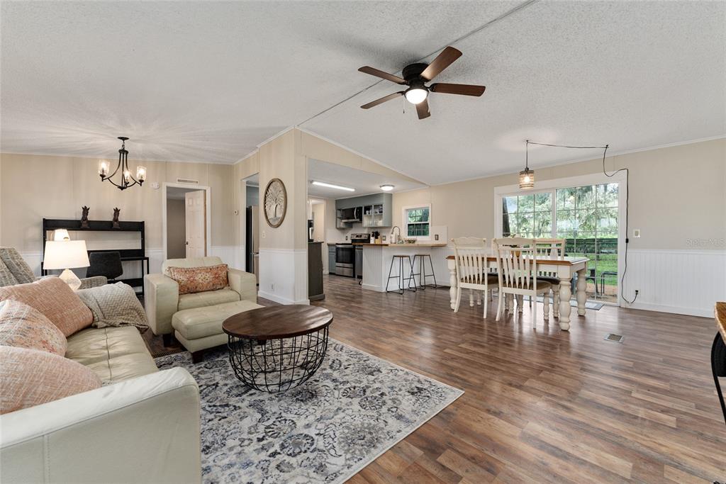 15305 Northwest 112th Place Road Morriston, FL 32668 - Photo 45 of 95