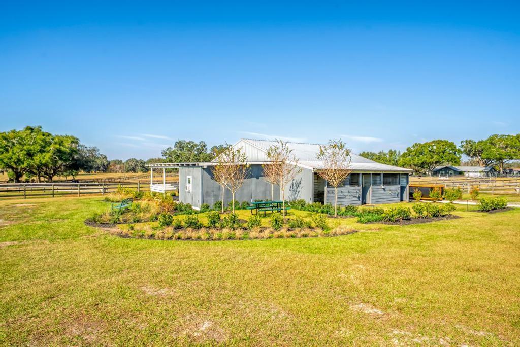 15305 Northwest 112th Place Road Morriston, FL 32668 - Photo 8 of 95