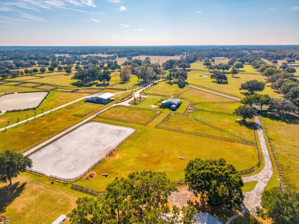 15305 Northwest 112th Place Road Morriston, FL 32668 - Photo 83 of 95