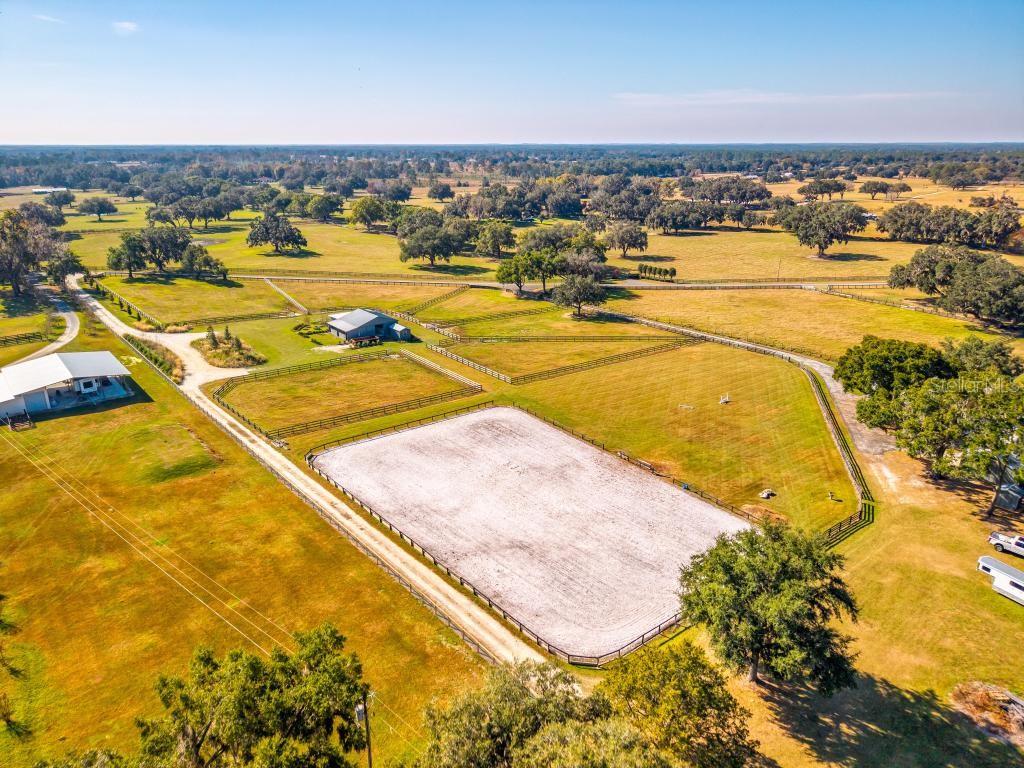 15305 Northwest 112th Place Road Morriston, FL 32668 - Photo 85 of 95