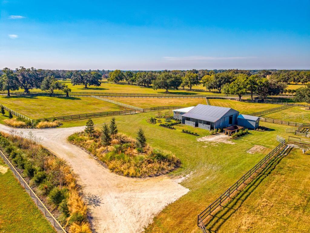 15305 Northwest 112th Place Road Morriston, FL 32668 - Photo 87 of 95