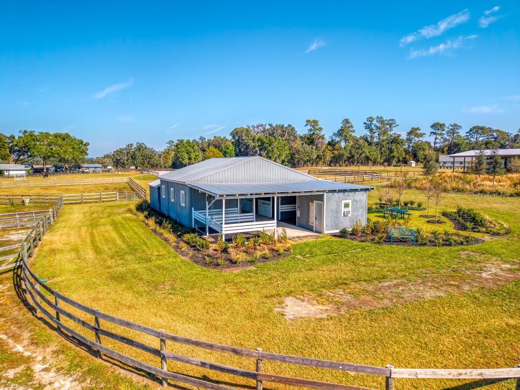 15305 Northwest 112th Place Road Morriston, FL 32668 - Photo 94 of 95