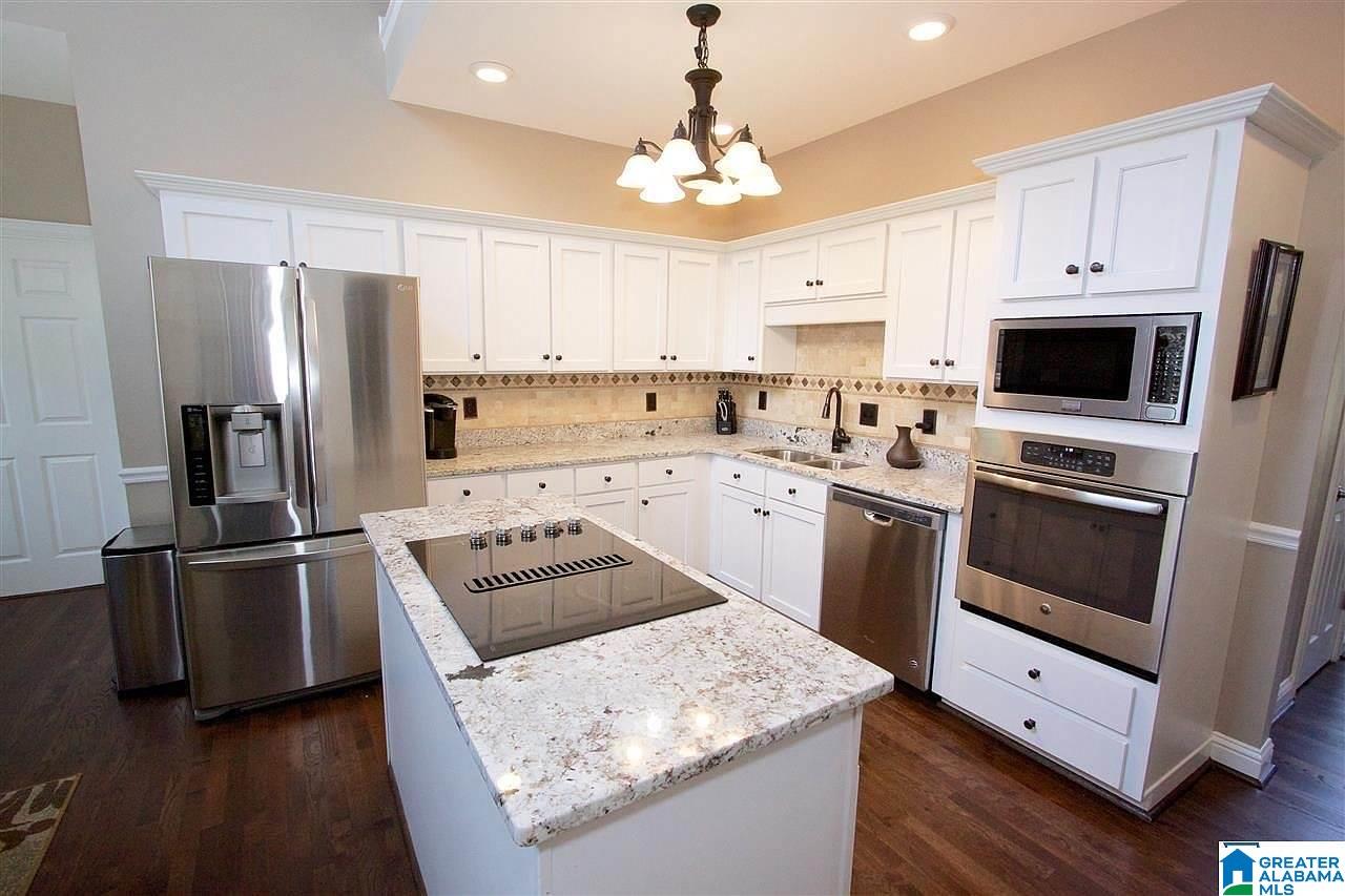 1006 Oak Meadows Road Birmingham, AL 35242 - Photo 15 of 33