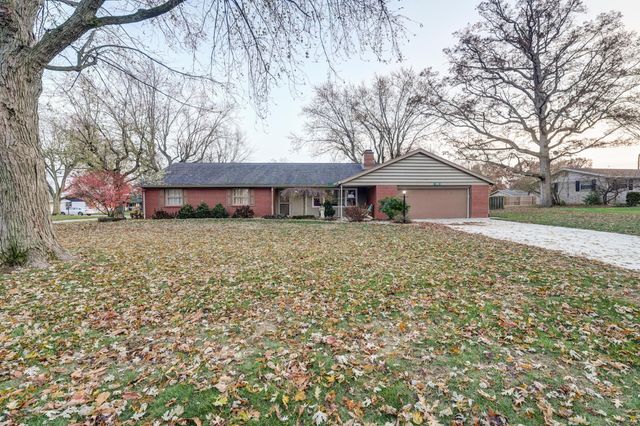 $230,000 | 221 Hickory Drive, Greenville, OH 45331