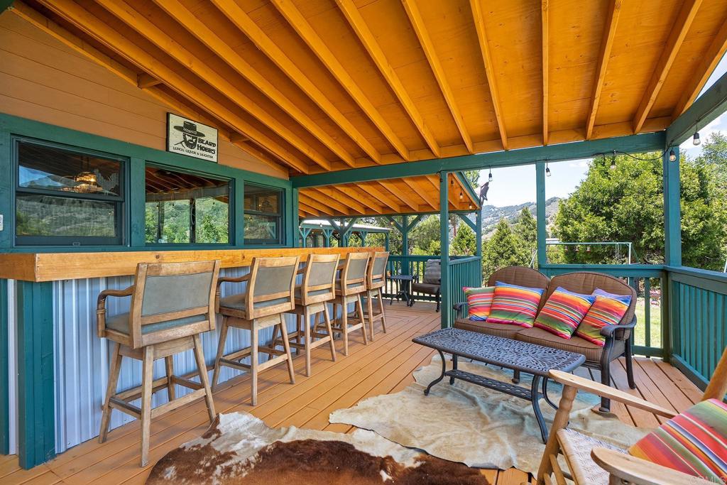 1315 Farmer Road Julian, CA 92036 - Photo 43 of 74