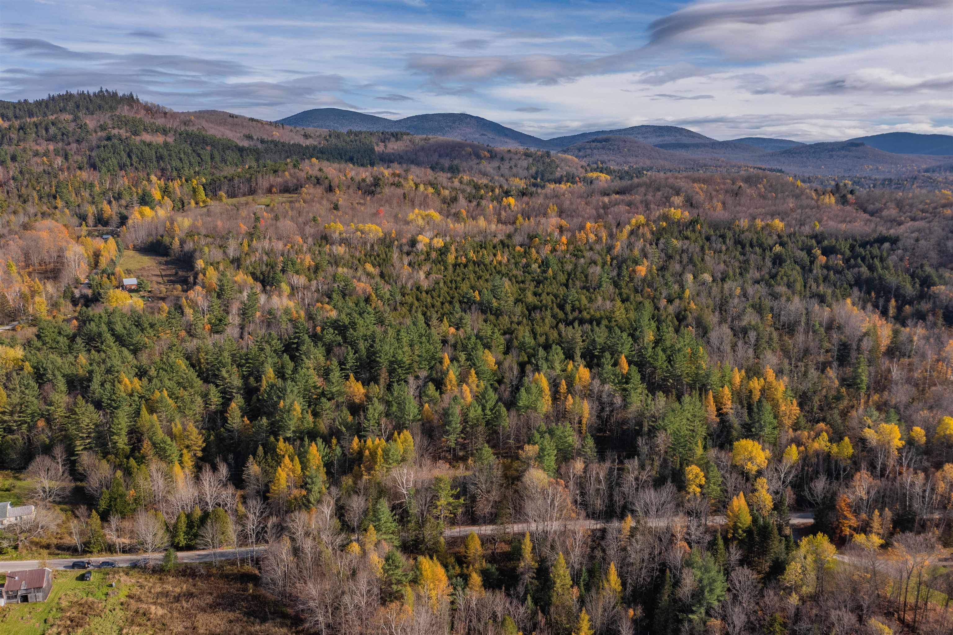 0 East Hill Road Plainfield, VT 05667 - Photo 5 of 12 Gallery Image 5