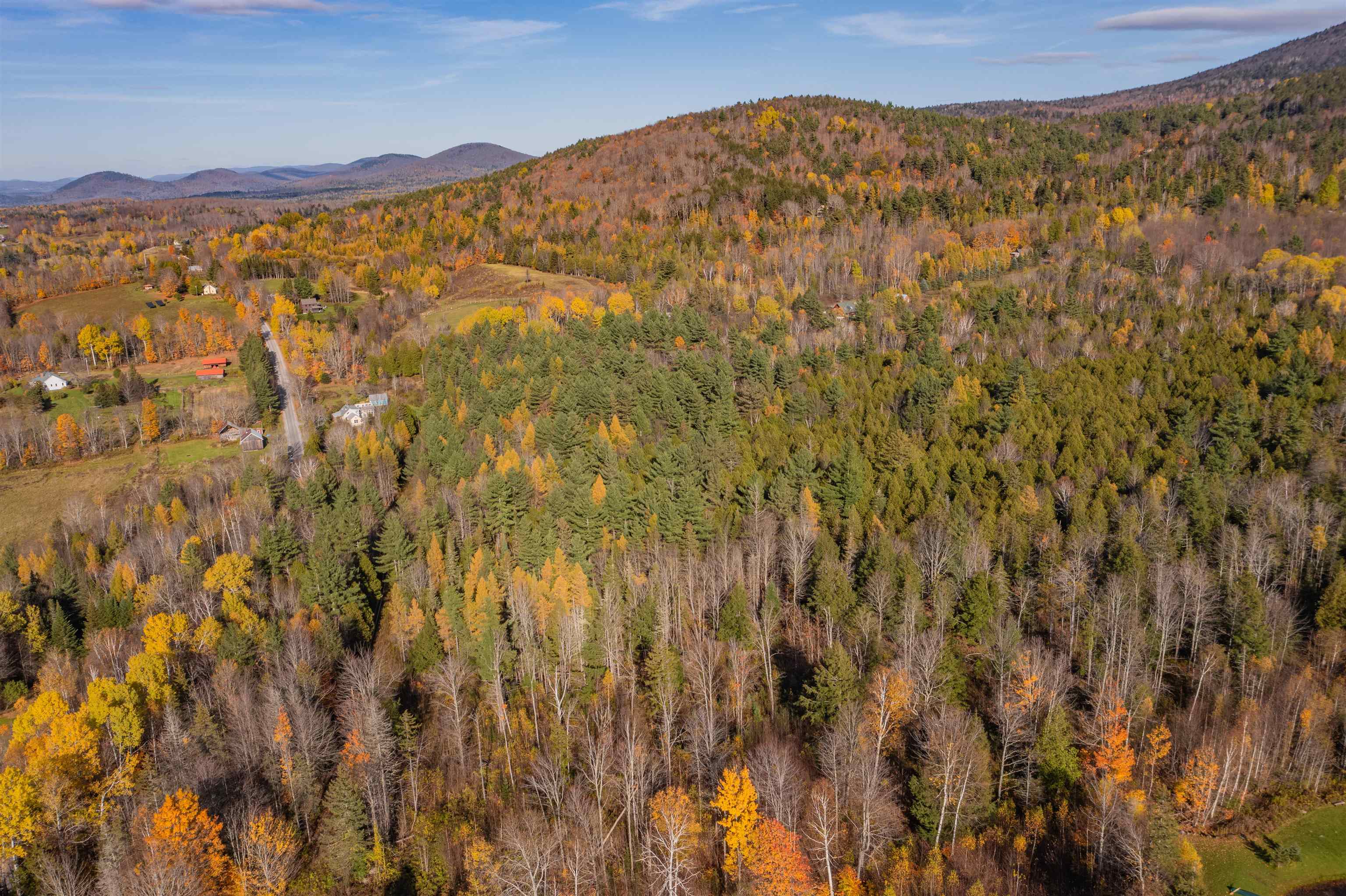 0 East Hill Road Plainfield, VT 05667 - Photo 8 of 12 Gallery Image 8