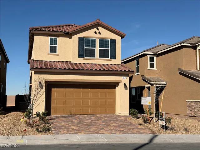 $2,400 | 3588 Mascali Avenue, Henderson, NV 89044
