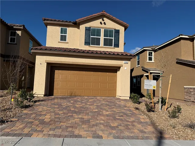 $2,400 | 3588 Mascali Avenue, Henderson, NV 89044