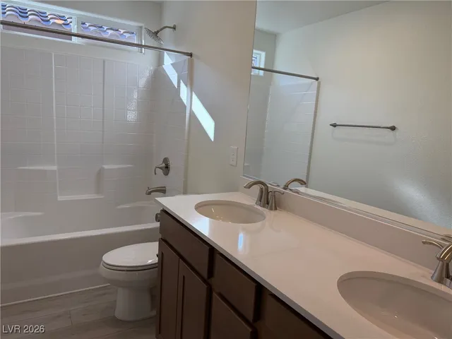 $2,400 | 3588 Mascali Avenue, Henderson, NV 89044