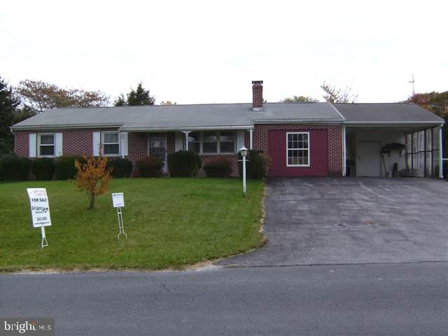 4 Midland Road Newville, PA 17241 - Photo 1 of 3 Gallery Image 1