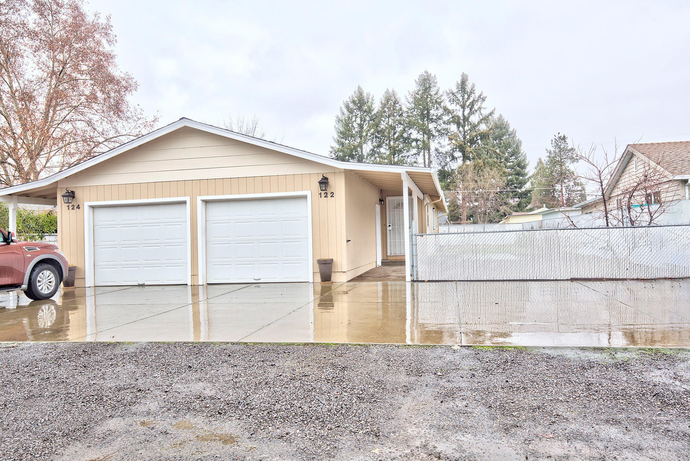 122 Jason Street Eagle Point, OR 97524 - Photo 1 of 22 jason004