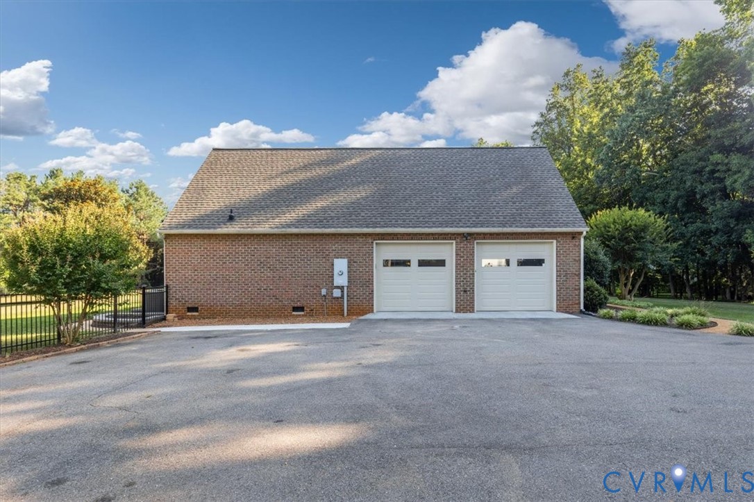 1437 Palmore Road Powhatan, VA 23139 - Photo 56 of 60