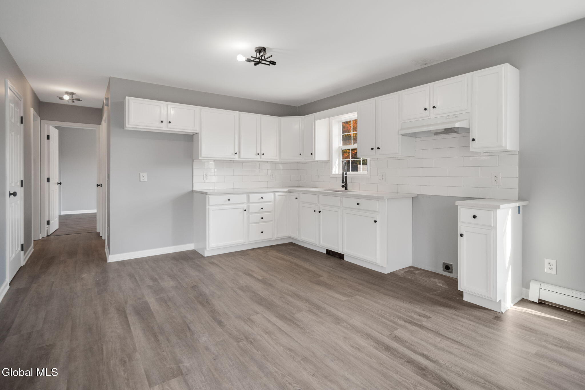 342 Snyders Corners Road Poestenkill, NY 12018 - Photo 6 of 20 KITCHEN
