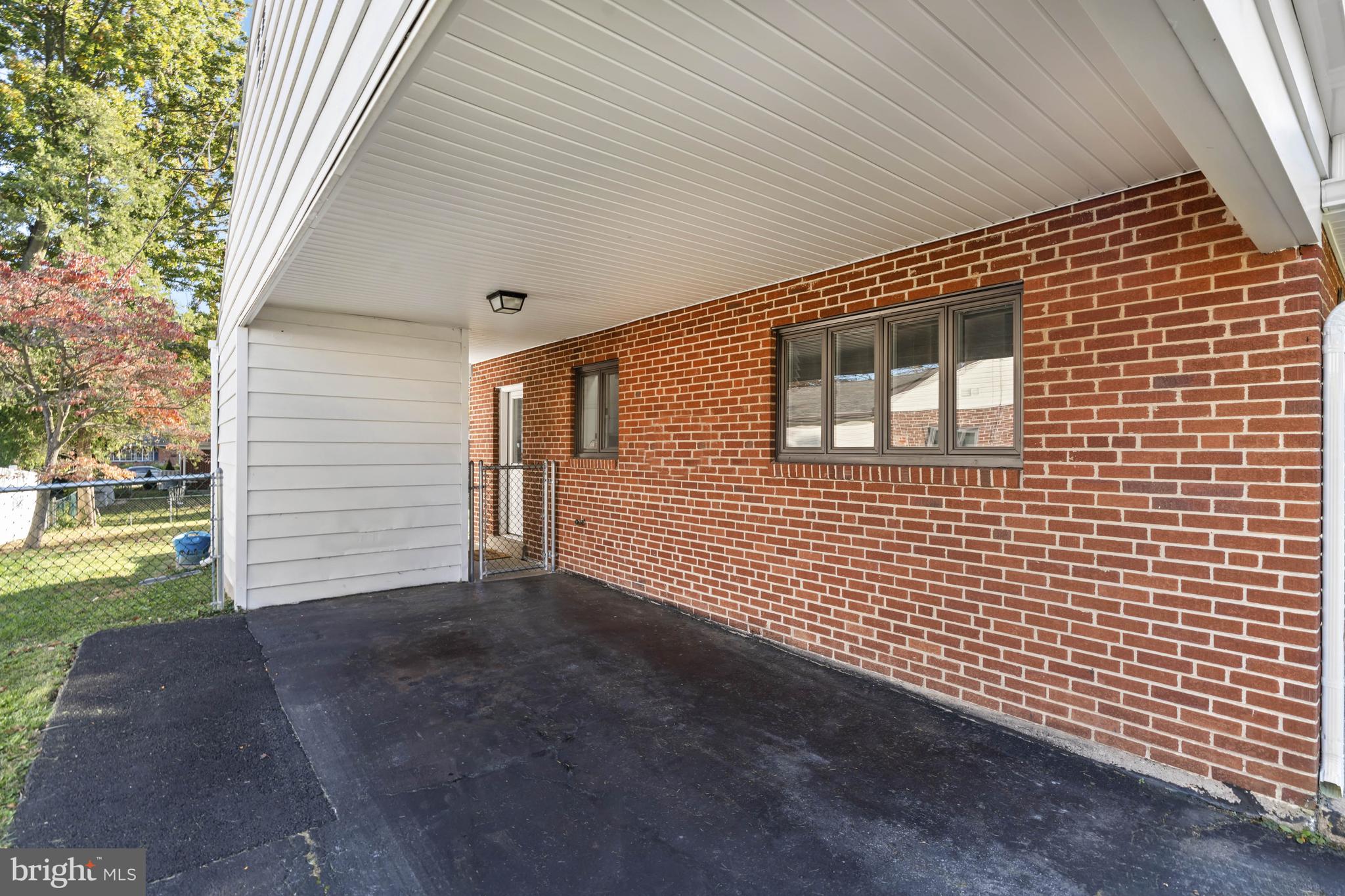 Carport
