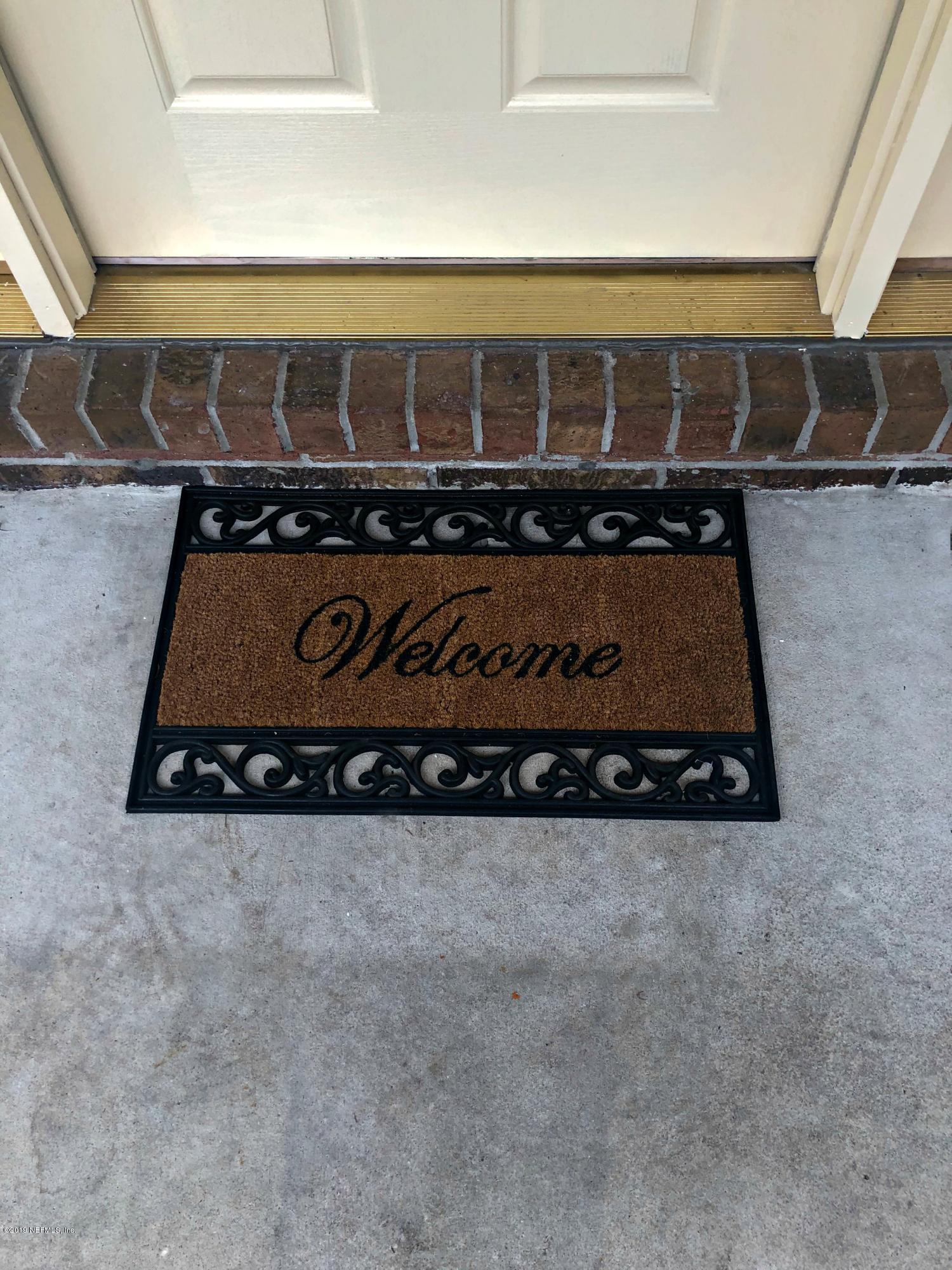 15630 Parete Road Jacksonville, FL 32218 - Photo 3 of 36 Welcome