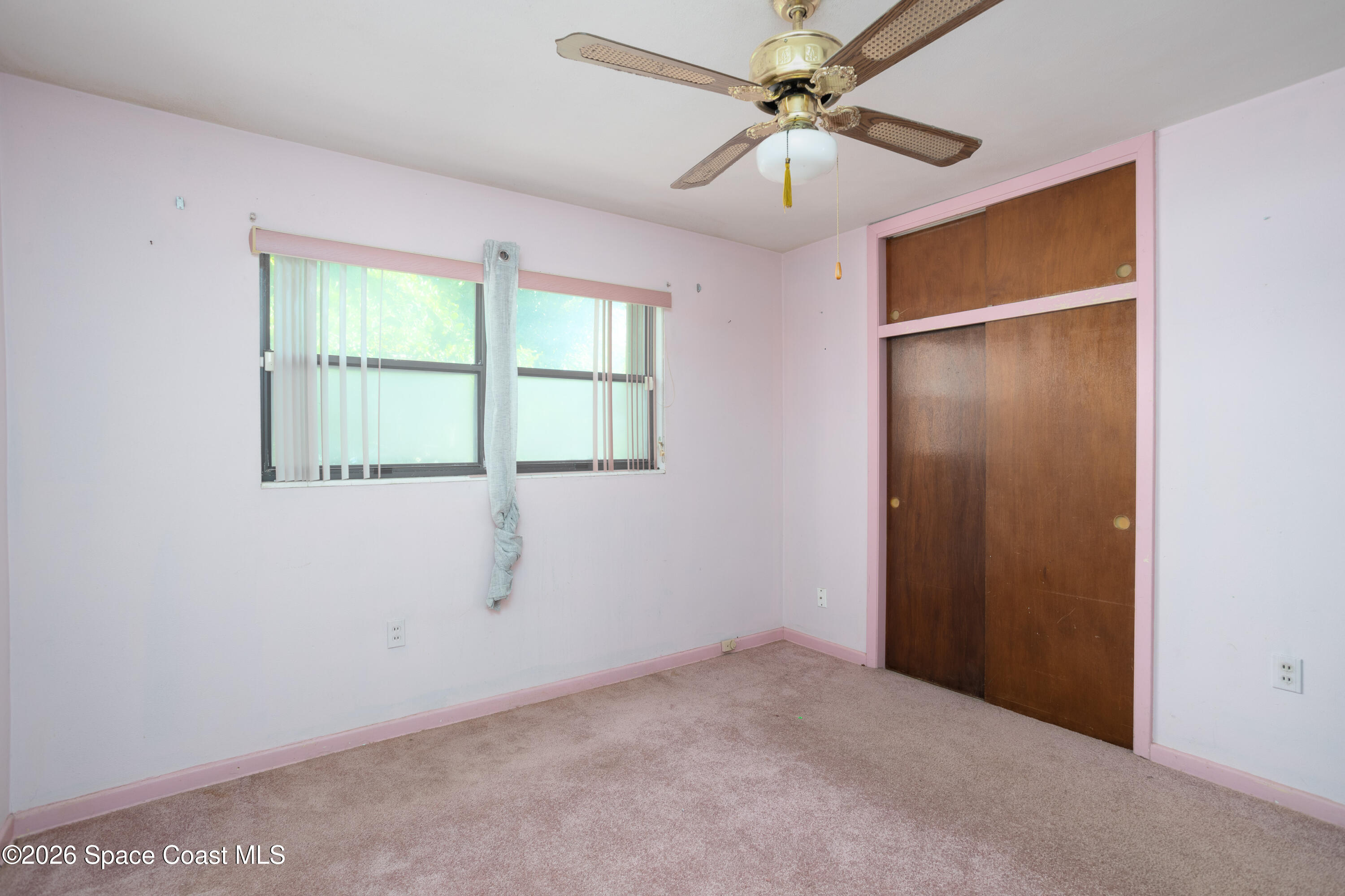 335 Brewster Road Indialantic, FL 32903 - Photo 27 of 33 Bedroom