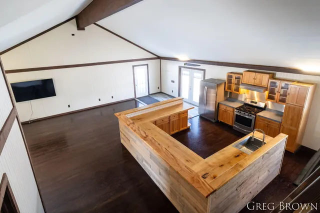 $259,900 | 6978 Whites Bridge Road, Belding, MI 48809